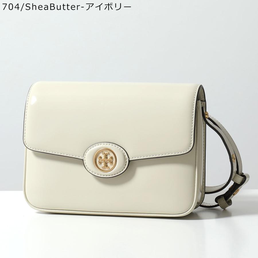 TORY BURCH（トリーバーチ） ショルダーバッグ Robinson Spazzolato