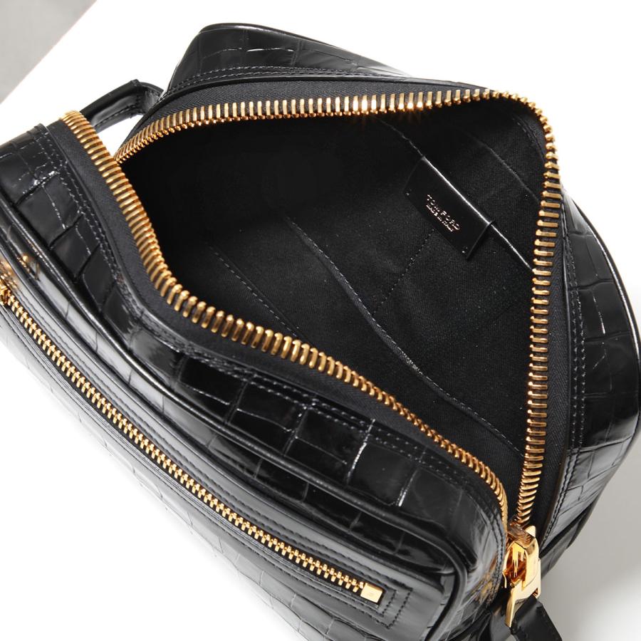 TOM FORD（トムフォード） クラッチバッグ Y0301 LCL403G メンズ