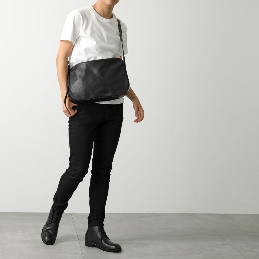 GUIDI（グイディ） ショルダーバッグ SOFT HOURSE FULL GRAIN RD01