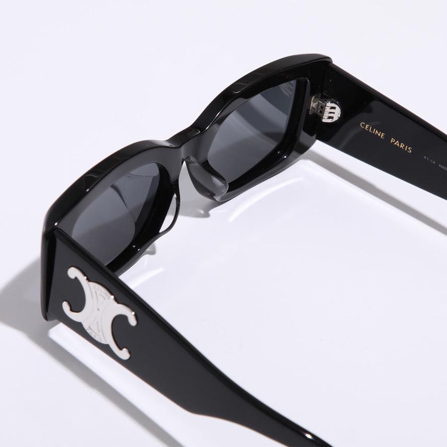CELINE（セリーヌ） サングラス TRIOMPHE XL 01 CL40282U 4S282CPLB