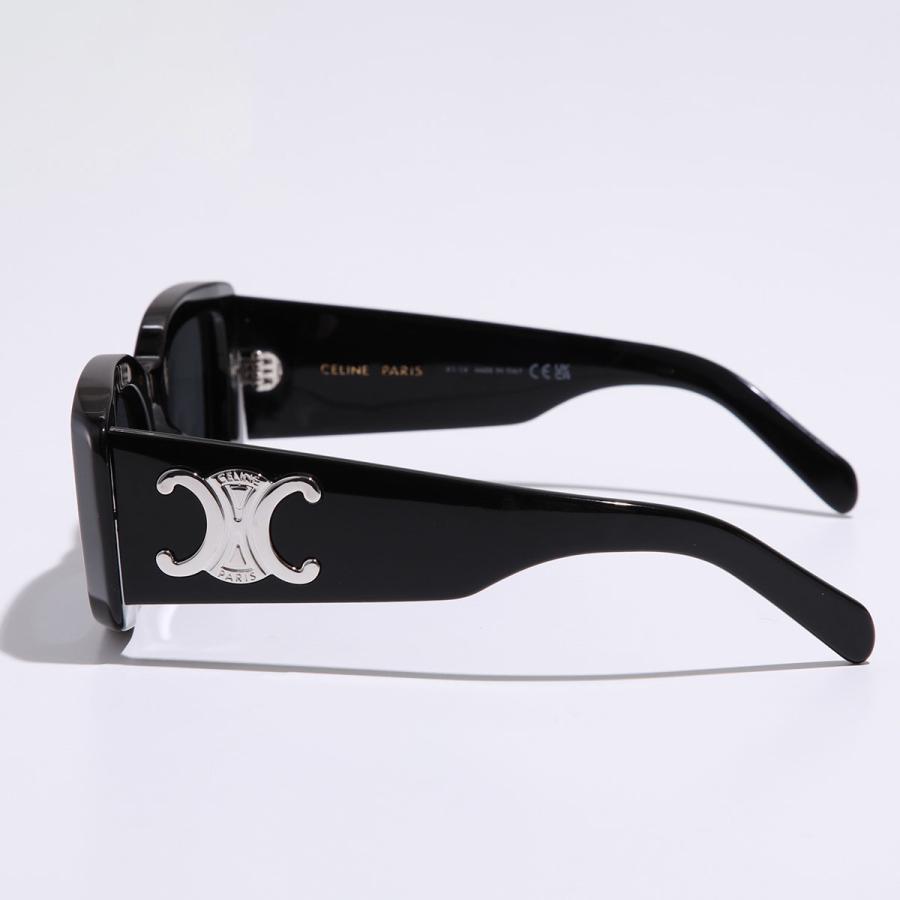 CELINE（セリーヌ） サングラス TRIOMPHE XL 01 CL40282U 4S282CPLB