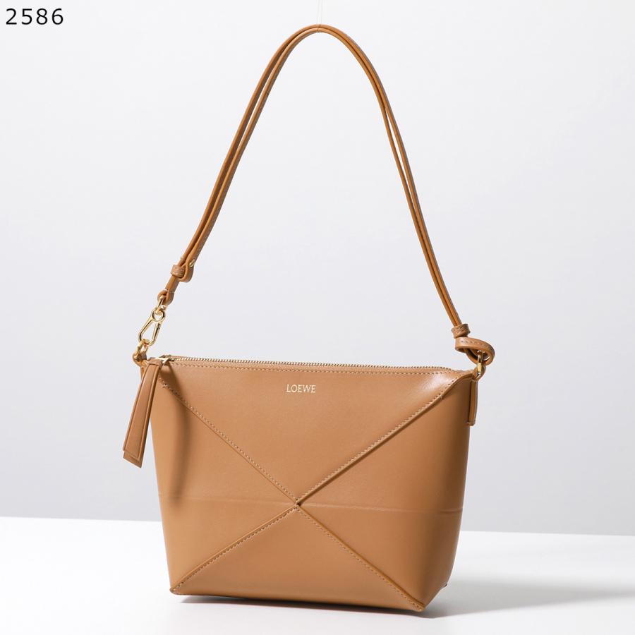 LOEWE（ロエベ） ショルダーバッグ PUZZLE FOLD POUCH パズルフォルド