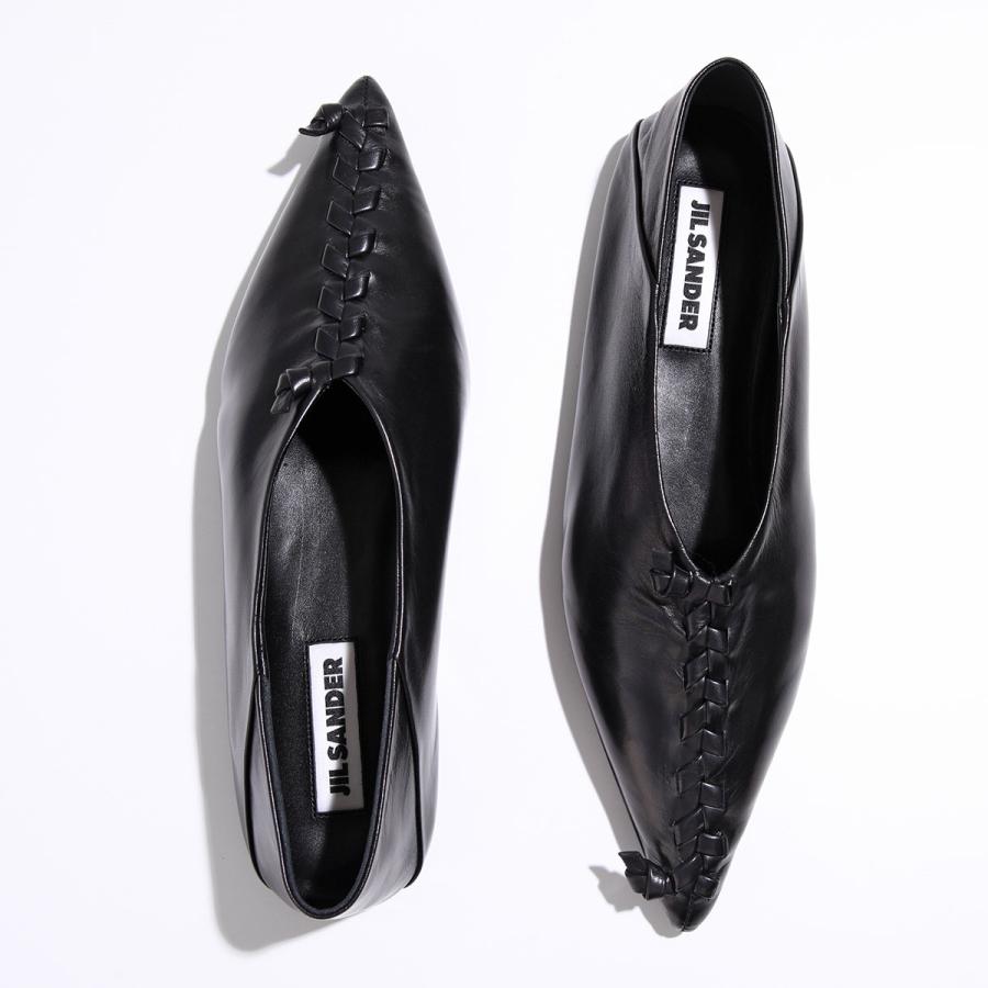 JIL SANDER（ジルサンダー） フラットシューズ Scarpa ballerina