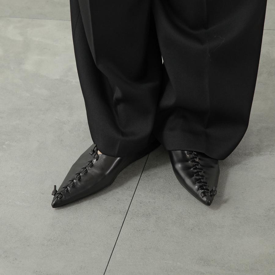 JIL SANDER（ジルサンダー） フラットシューズ Scarpa ballerina