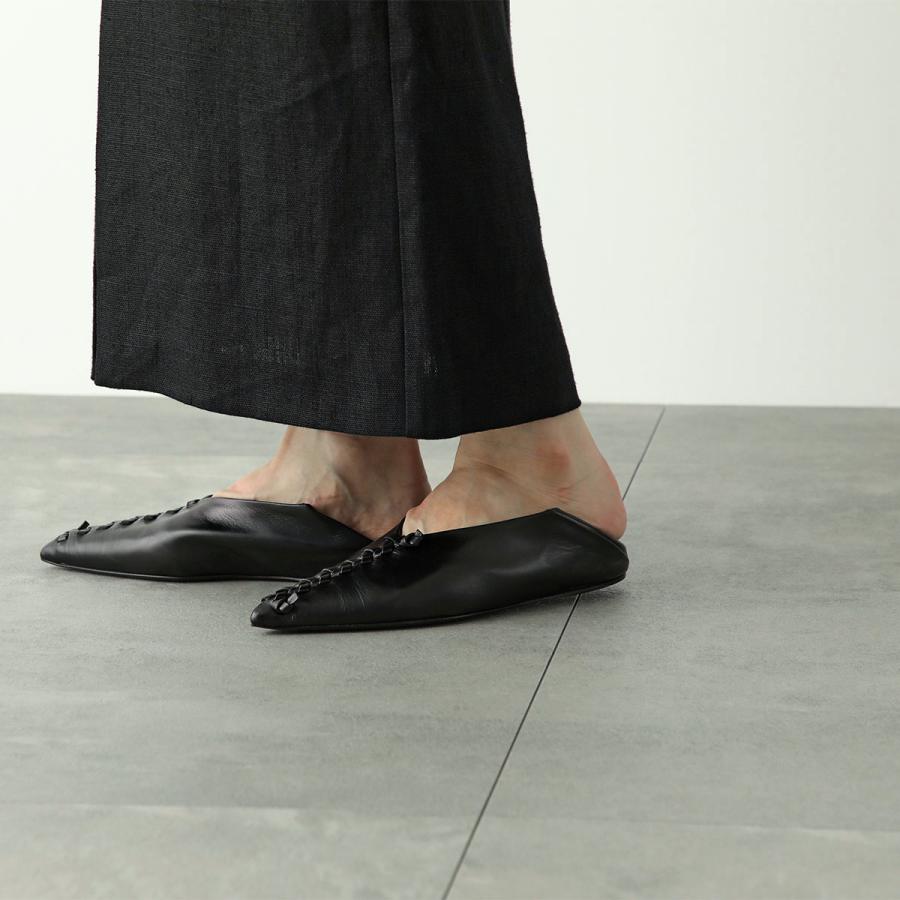 JIL SANDER（ジルサンダー） フラットシューズ Scarpa ballerina