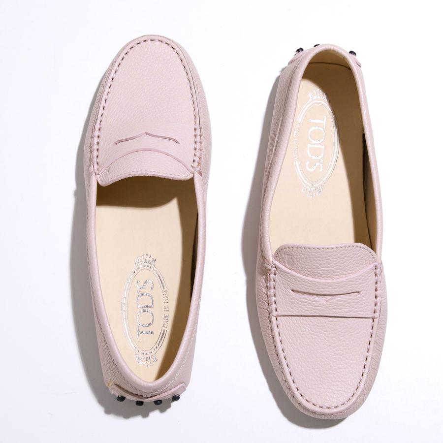 TOD'S（トッズ） TODS ドライビングシューズ XXW00G000105J1