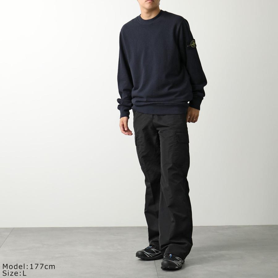 STONE ISLAND（ストーン アイランド） スウェット 801566060 メンズ