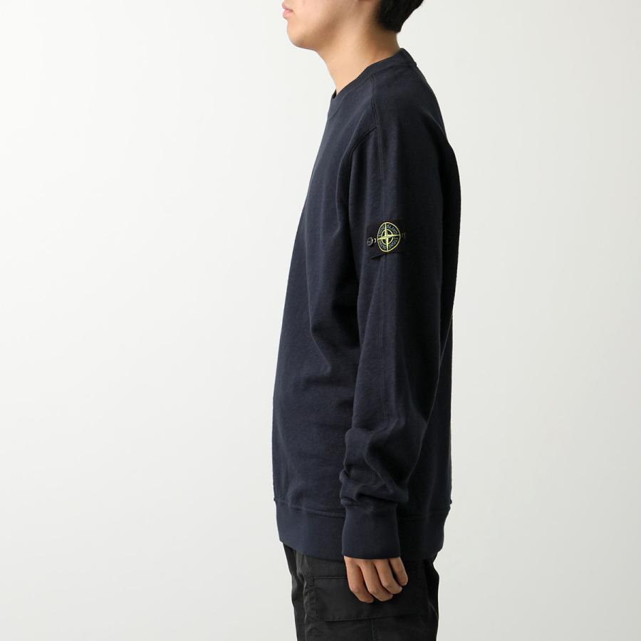 STONE ISLAND（ストーン アイランド） スウェット 801566060 メンズ