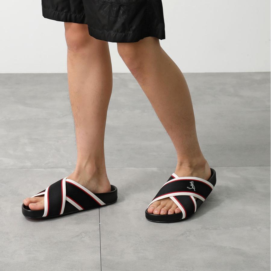 Christian Louboutin（クリスチャンルブタン） サンダル HOT CROSS