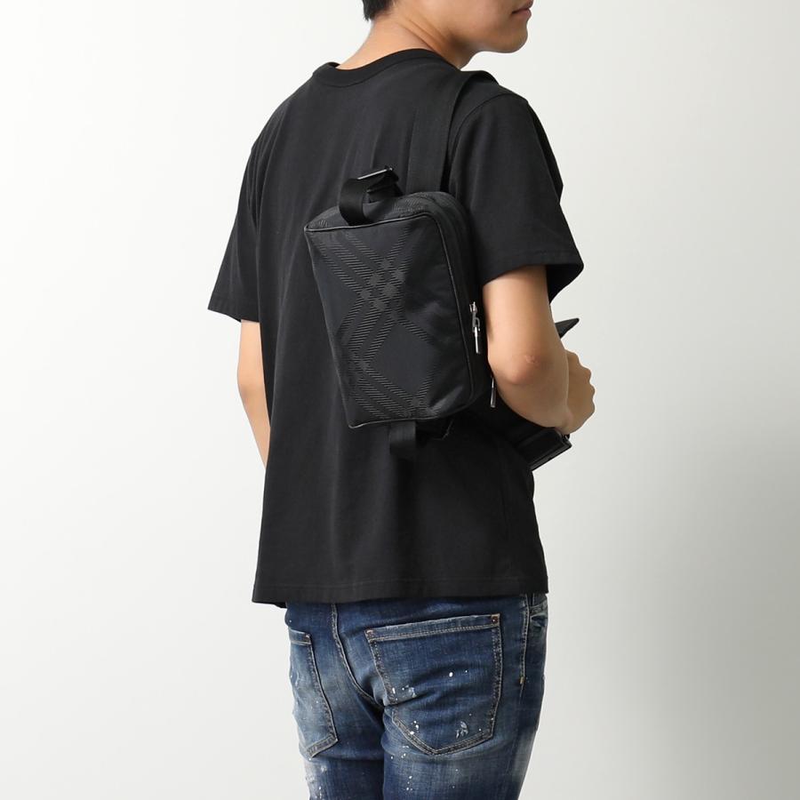BURBERRY（バーバリー） ボディバッグ ML BELT BAG 8083446 メンズ