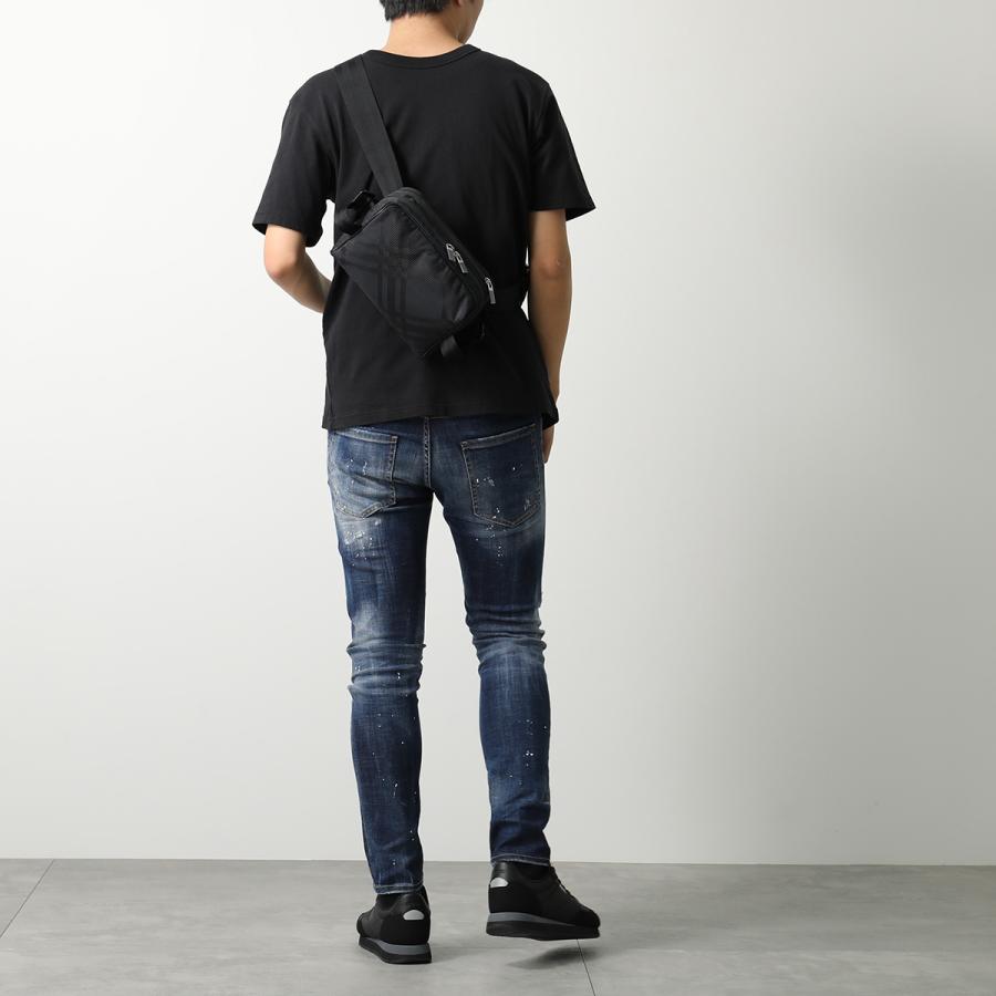 BURBERRY（バーバリー） ボディバッグ ML BELT BAG 8083446 メンズ