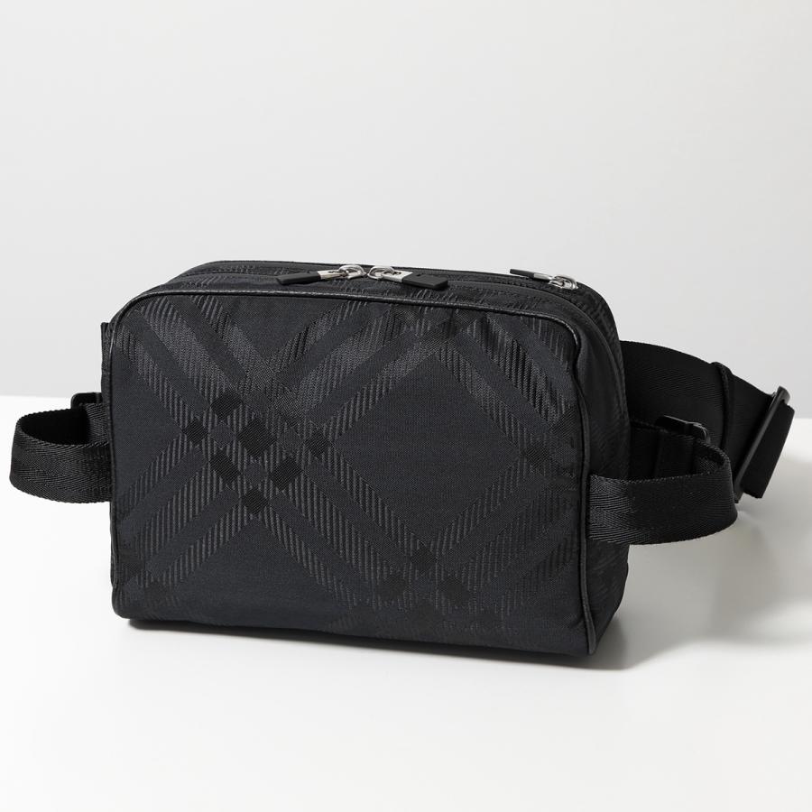 BURBERRY（バーバリー） ボディバッグ ML BELT BAG 8083446 メンズ