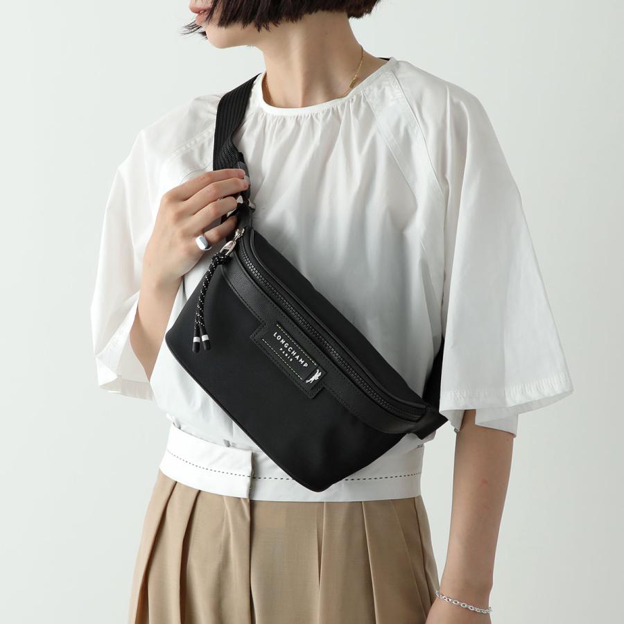 LONGCHAMP（ロンシャン） ボディバッグ ル プリアージュ エナジーM