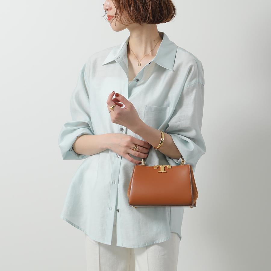 TORY BURCH（トリーバーチ） ハンドバッグ ELEANOR MINI SATCHEL