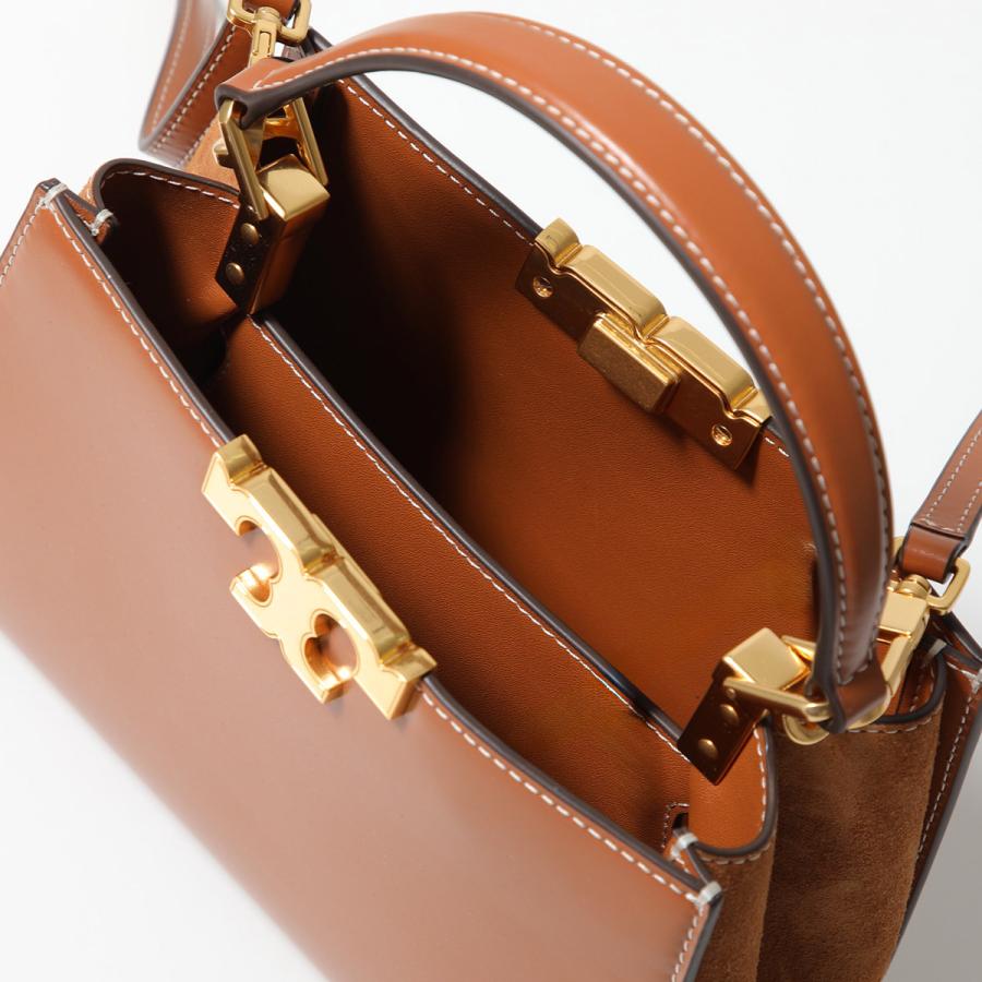 TORY BURCH（トリーバーチ） ハンドバッグ ELEANOR MINI SATCHEL