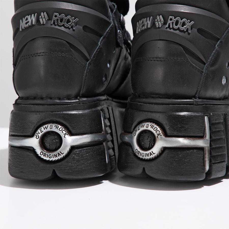 ニューロック（NEWROCK） スニーカー M-106N-S16 メンズ ローカット