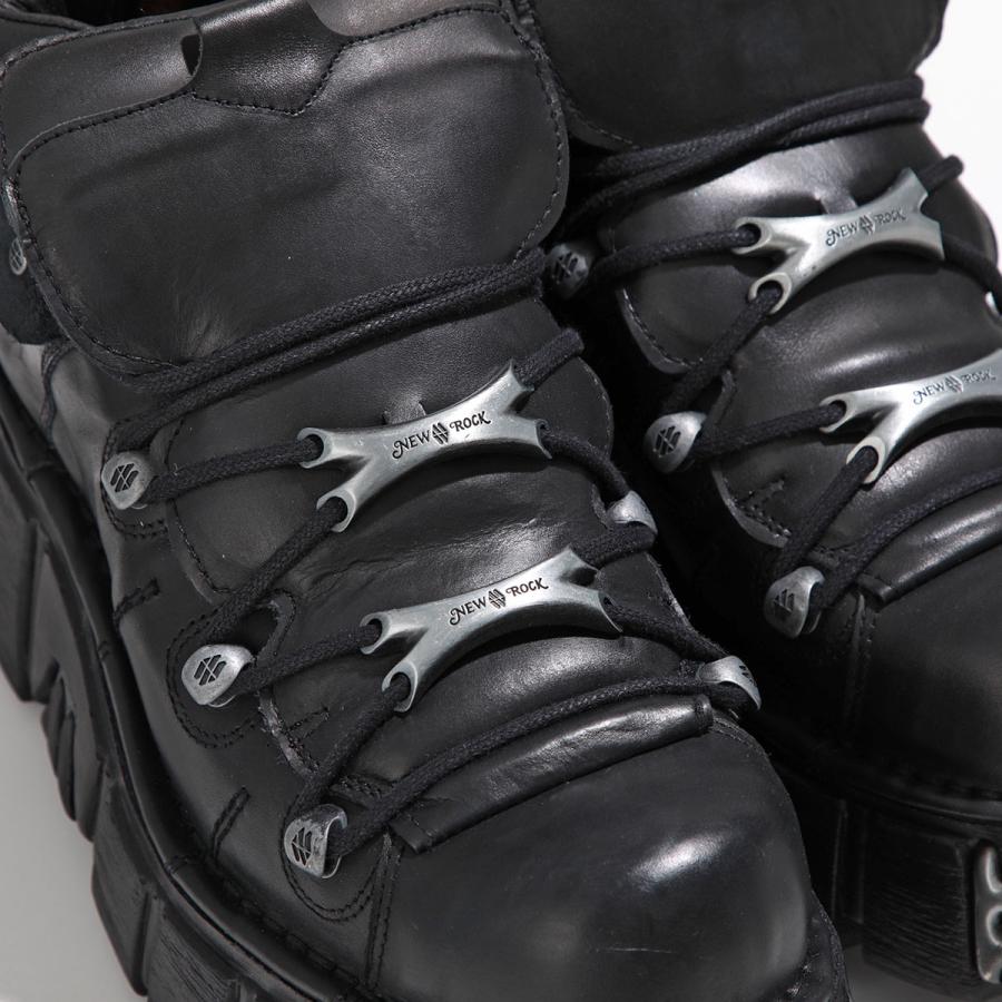 ニューロック（NEWROCK） スニーカー M-106N-S16 レディース