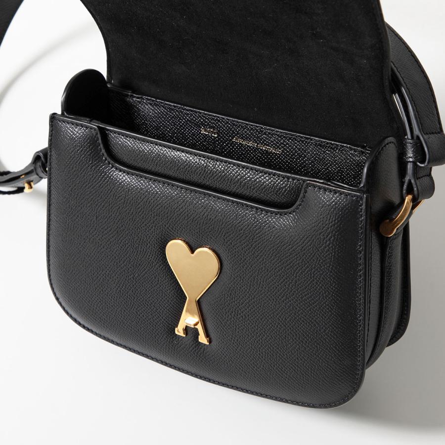 AMI Alexandre Mattiussi ami paris アミパリス ショルダーバッグ