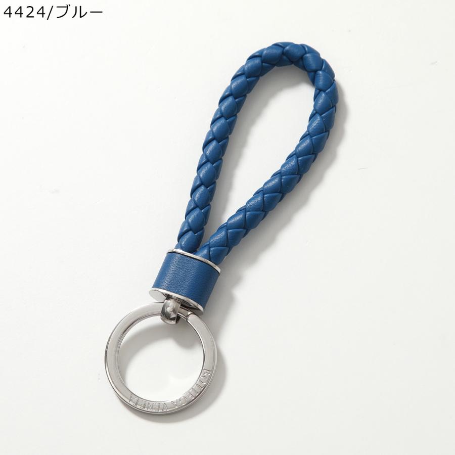 BOTTEGA VENETA（ボッテガ・ヴェネタ） キーリング 709727 VMAY1