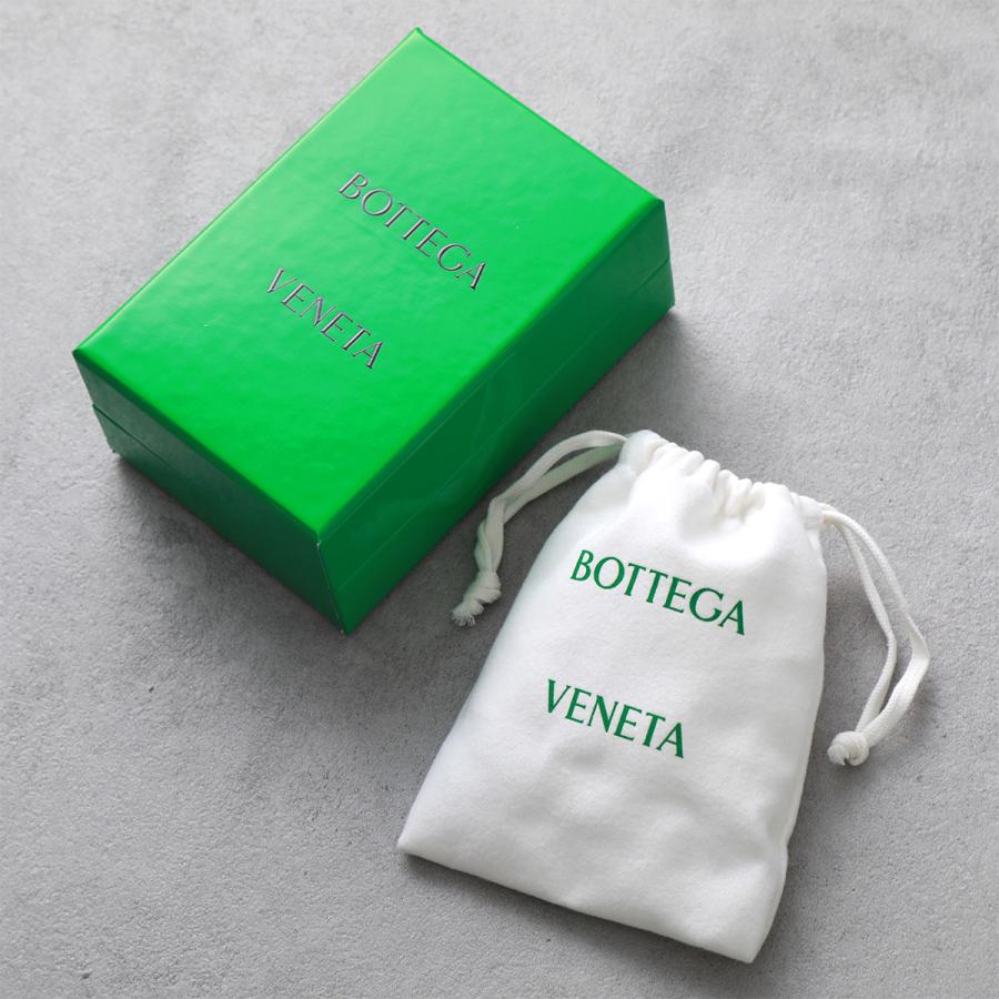 BOTTEGA VENETA（ボッテガ・ヴェネタ） キーリング 709727 VMAY1