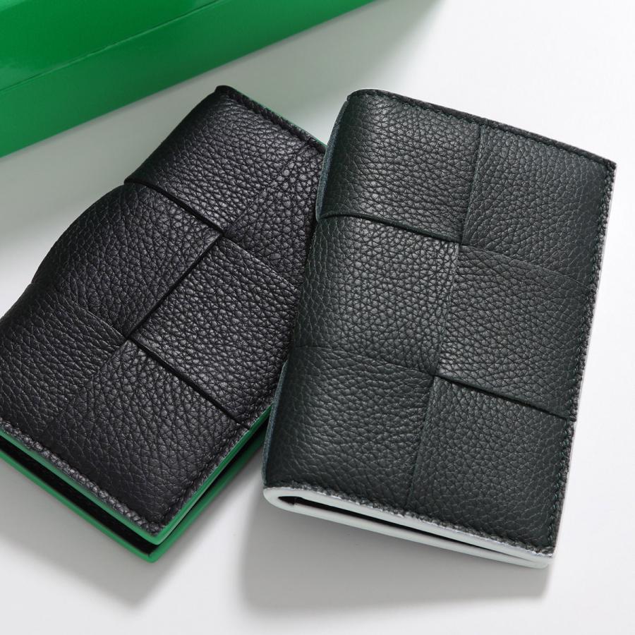BOTTEGA VENETA（ボッテガ・ヴェネタ） カードケース CASSETE カセット