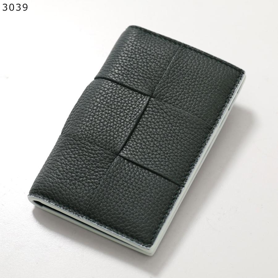 BOTTEGA VENETA（ボッテガ・ヴェネタ） カードケース CASSETE カセット