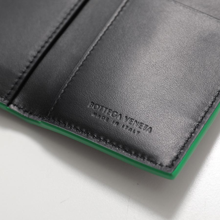 BOTTEGA VENETA（ボッテガ・ヴェネタ） カードケース CASSETE カセット