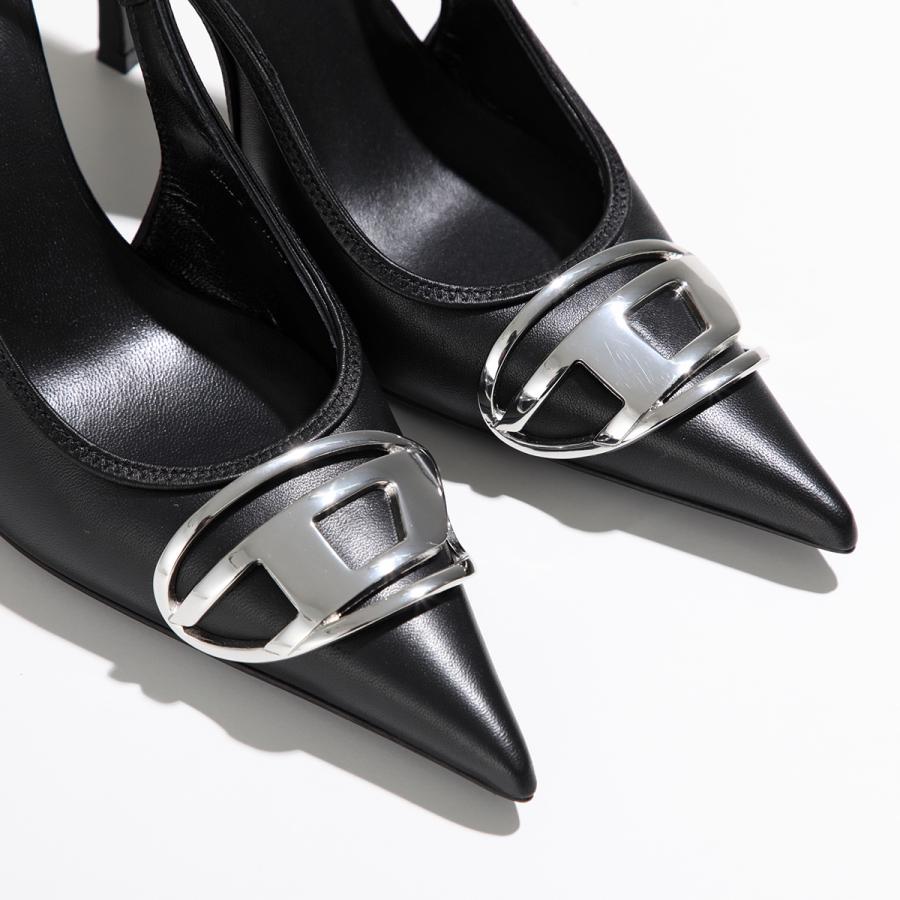 DIESEL（ディーゼル） パンプス D-Venus Sb Y02985 PR818 レディース