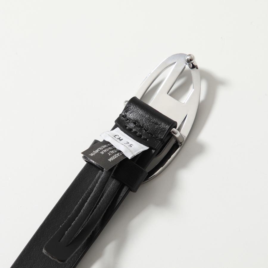 DIESEL（ディーゼル） ベルト B-1dr 25 X09716 P1245 レディース