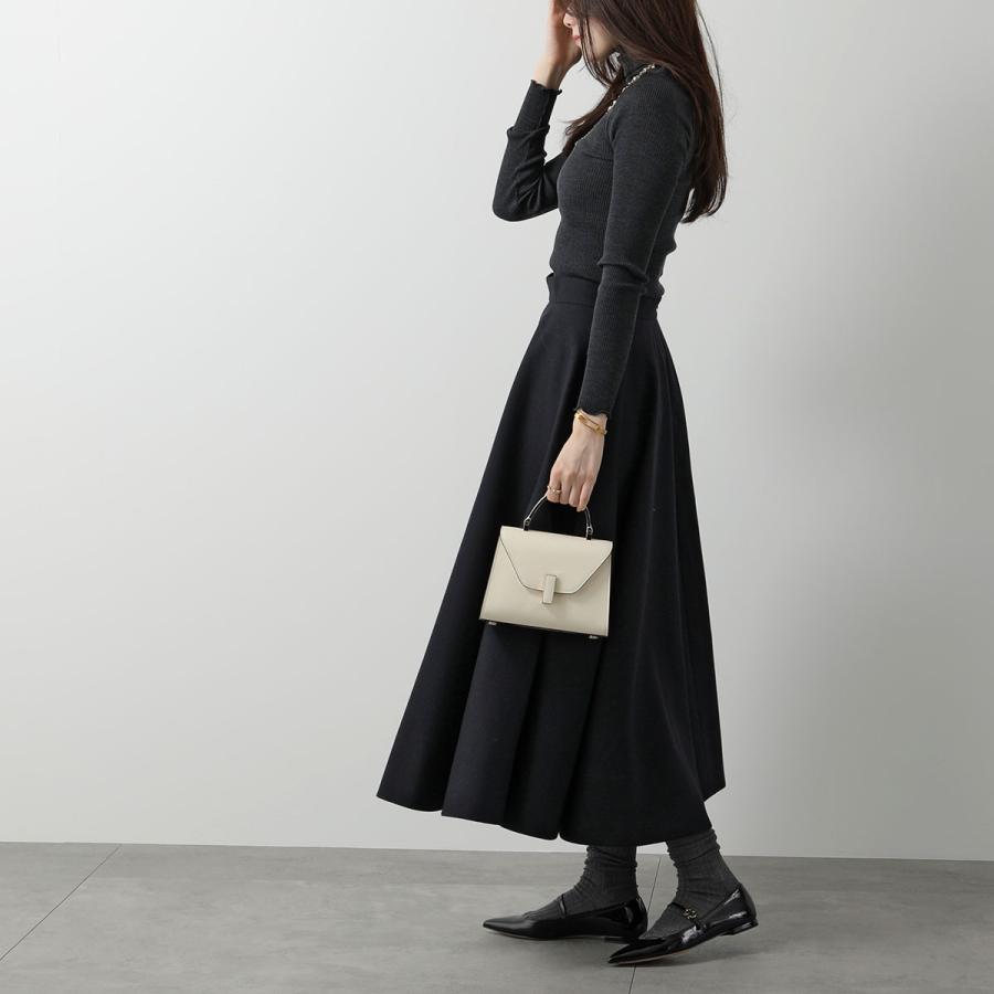 Gianvito Rossi（ジャンヴィト ロッシ） バレエシューズ RIBBON JANE