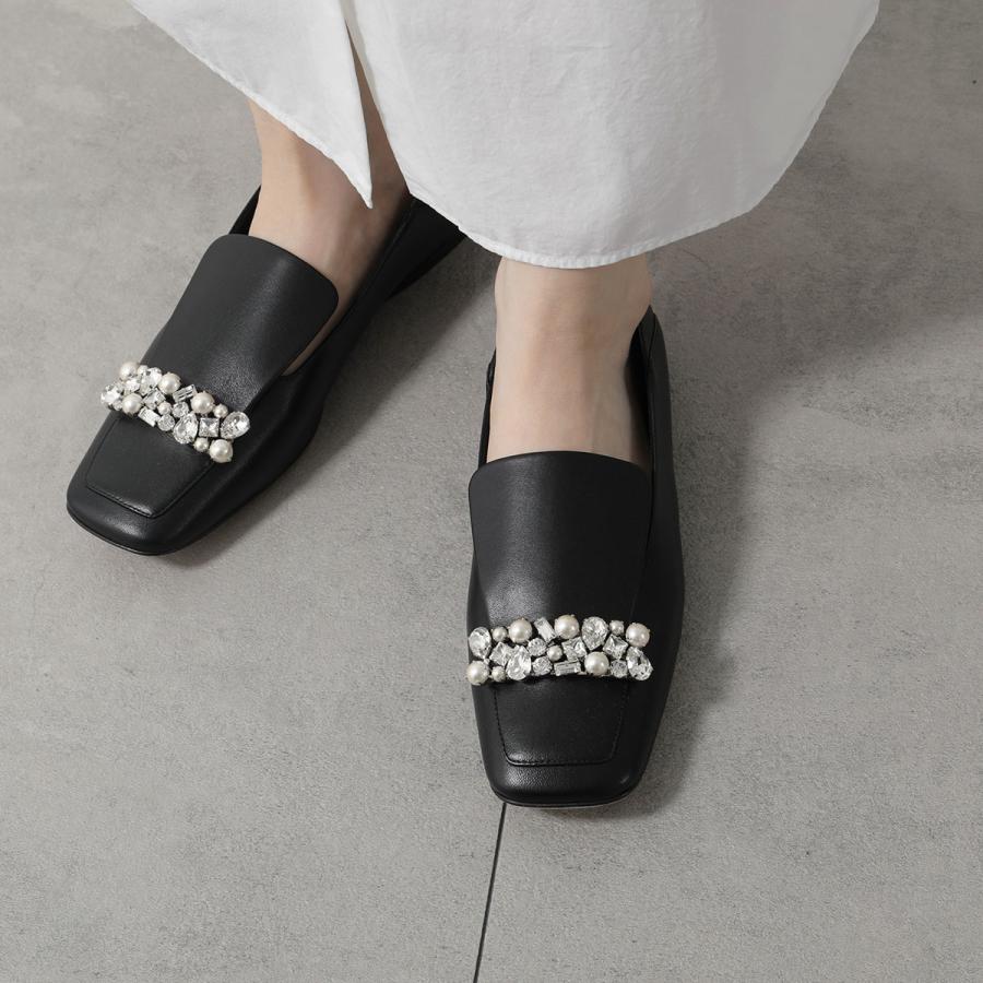 Sergio rossi（セルジオロッシ） パンプス SR1 005 B09830 MNAN07