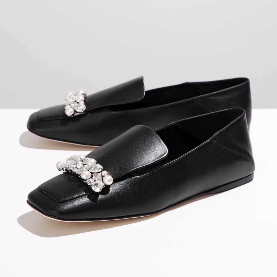 Sergio rossi（セルジオロッシ） パンプス SR1 005 B09830 MNAN07