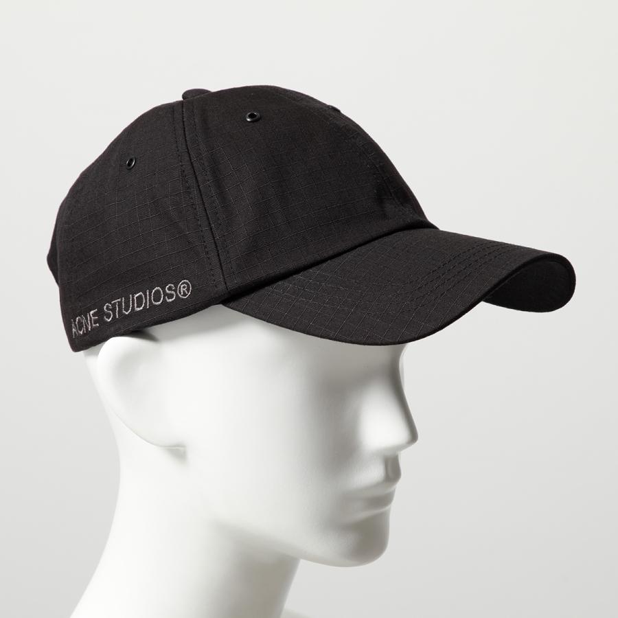 Acne Studios（アクネ ストゥディオズ） ベースボールキャップ C40357