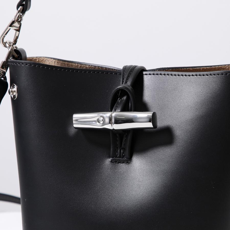 LONGCHAMP（ロンシャン） ショルダーバッグ LE ROSEAU ル ロゾ 10229