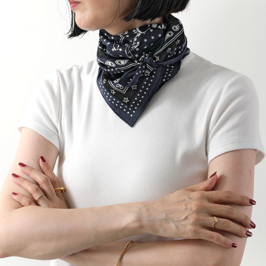 HERMES（エルメス） スカーフ CARRE カレH 65×65 284135T 283507T