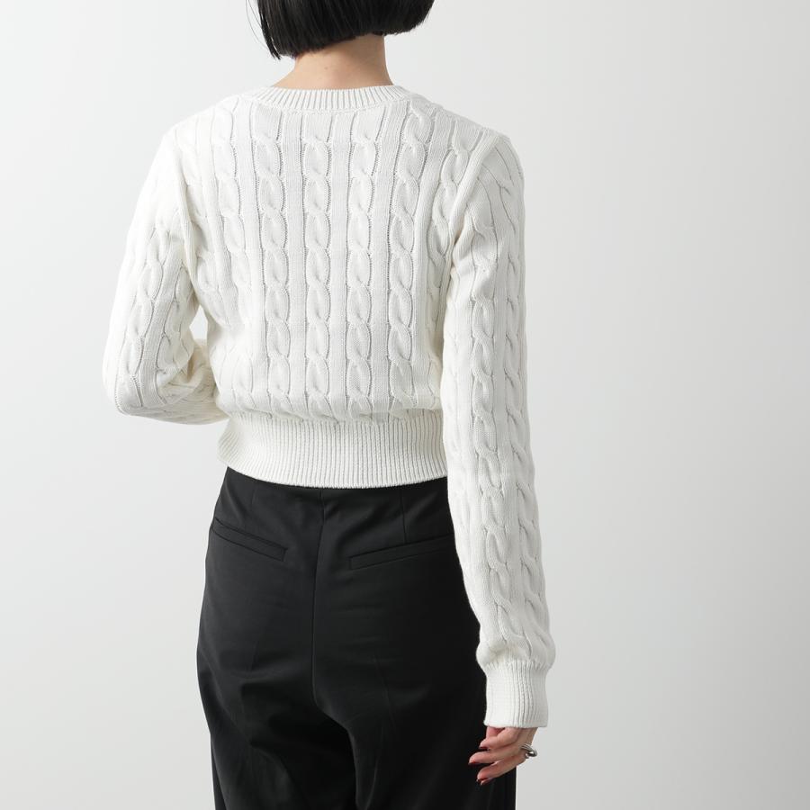 LOEWE（ロエベ） セーター S359Y14KFG レディース ニット 長袖 Vネック