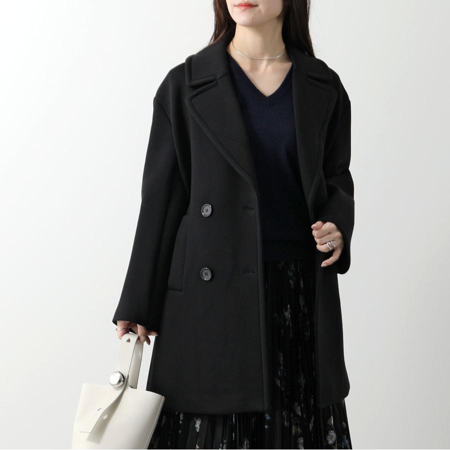 S MAXMARA（エスマックスマーラ） エス マックスマーラ ピーコート