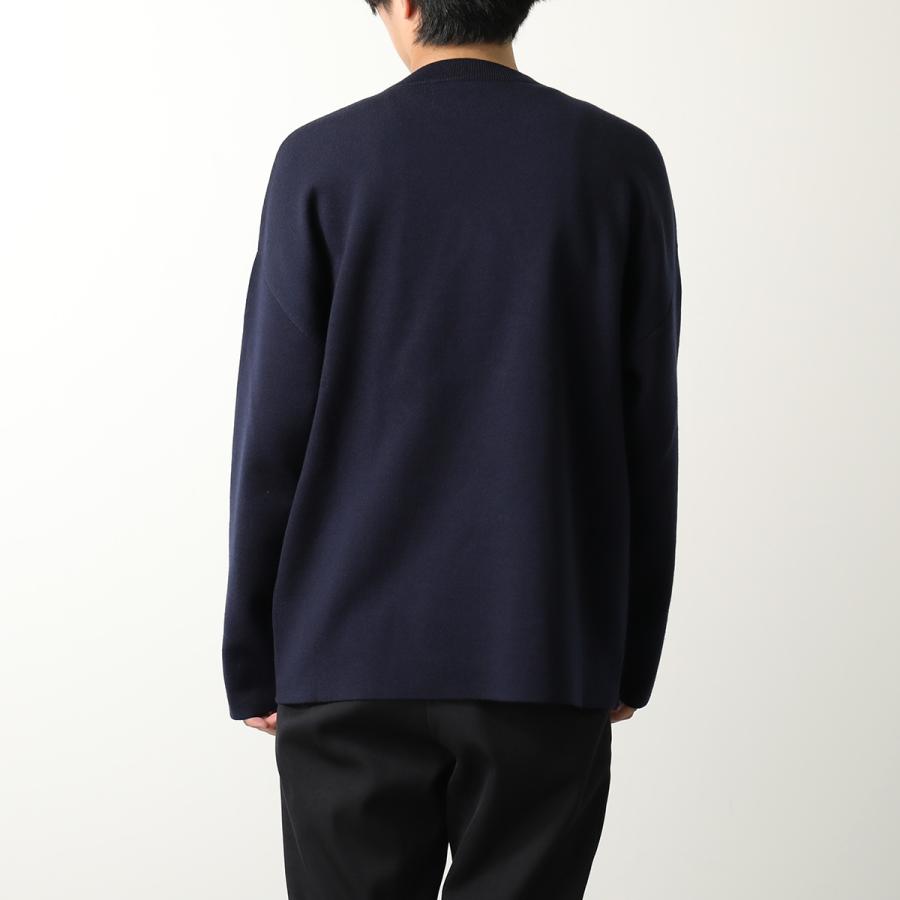 LOEWE（ロエベ） セーター H526Y14KEE メンズ 長袖 アナグラム ニット