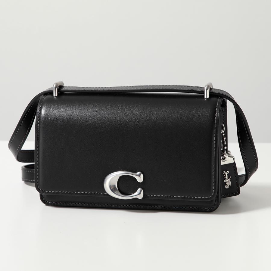 COACH（コーチ） ショルダーバッグ BANDIT バンディット CV461