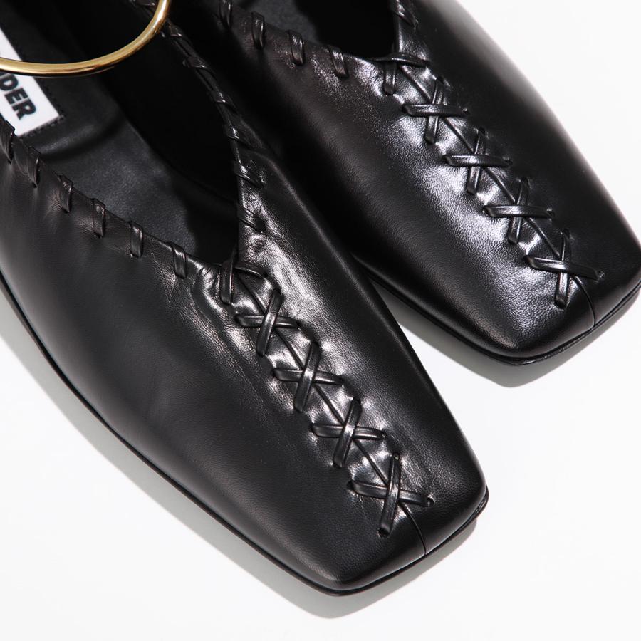 JIL SANDER（ジルサンダー） フラットシューズ ballerina バレリーナ