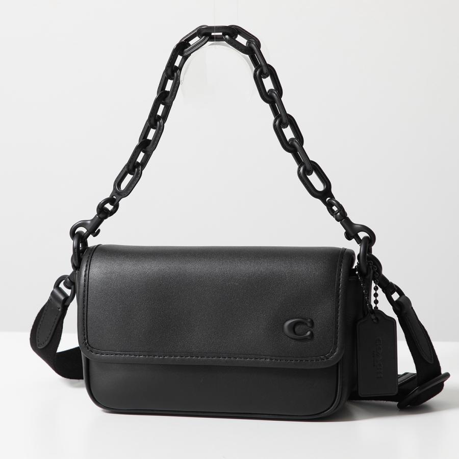 COACH（コーチ） ショルダーバッグ CR754 レディース メンズ レザー