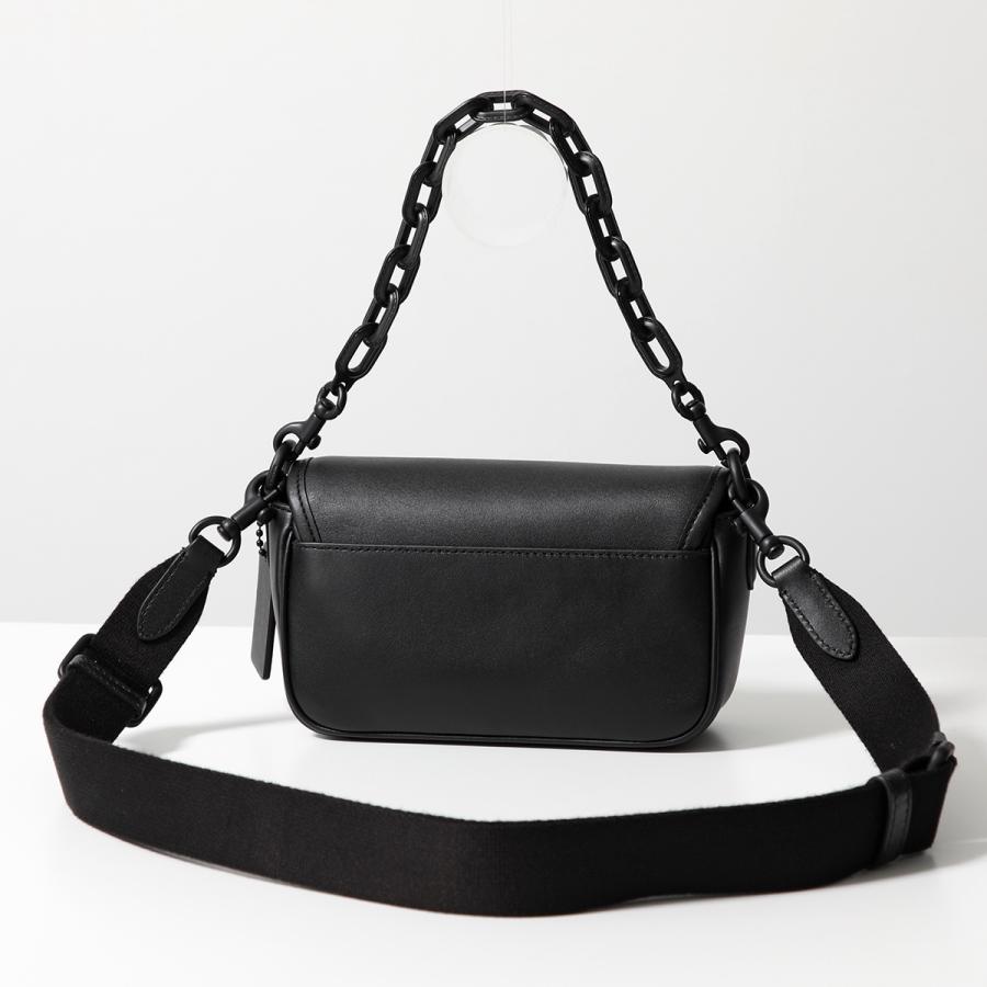 COACH（コーチ） ショルダーバッグ CR754 レディース メンズ レザー