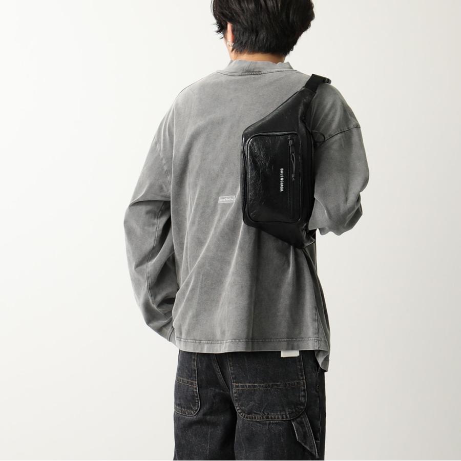 BALENCIAGA（バレンシアガ） ボディバッグ 529550 1VG87 EXPLORER