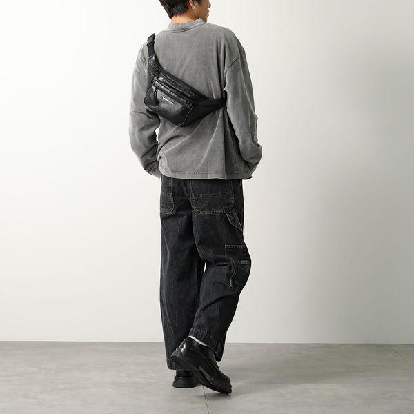 BALENCIAGA（バレンシアガ） ボディバッグ 529550 1VG87 EXPLORER