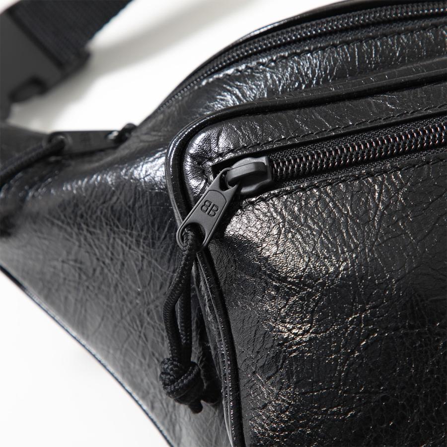 BALENCIAGA（バレンシアガ） ボディバッグ 529550 1VG87 EXPLORER