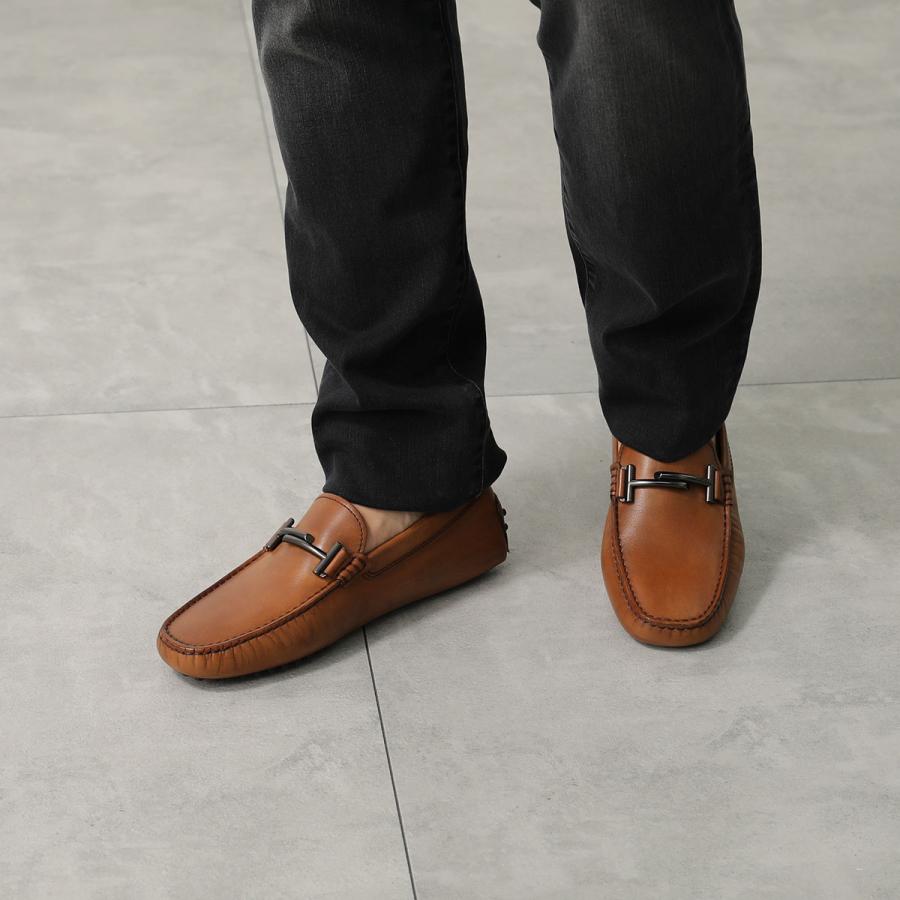 TOD'S（トッズ） TODS ドライビングシューズ GOMMINO ゴンミーニ