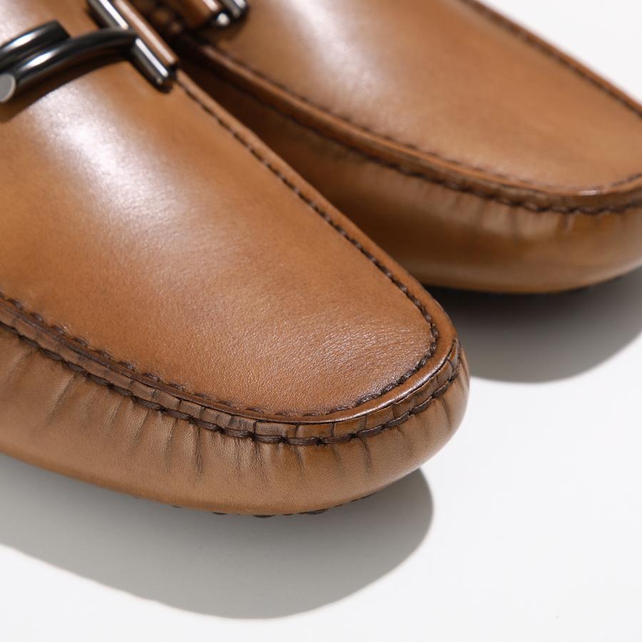 TOD'S（トッズ） TODS ドライビングシューズ GOMMINO ゴンミーニ