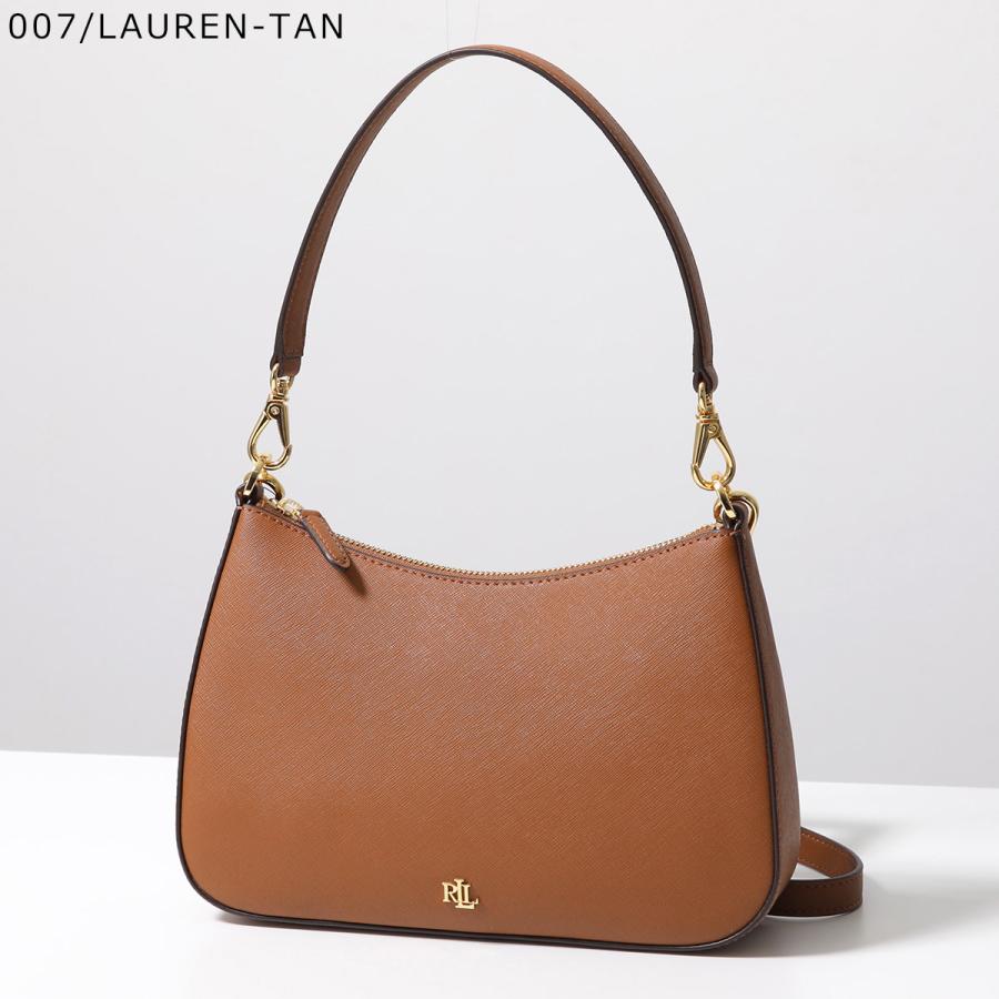 LAUREN RALPH LAUREN（ローレン ラルフローレン） ショルダーバッグ