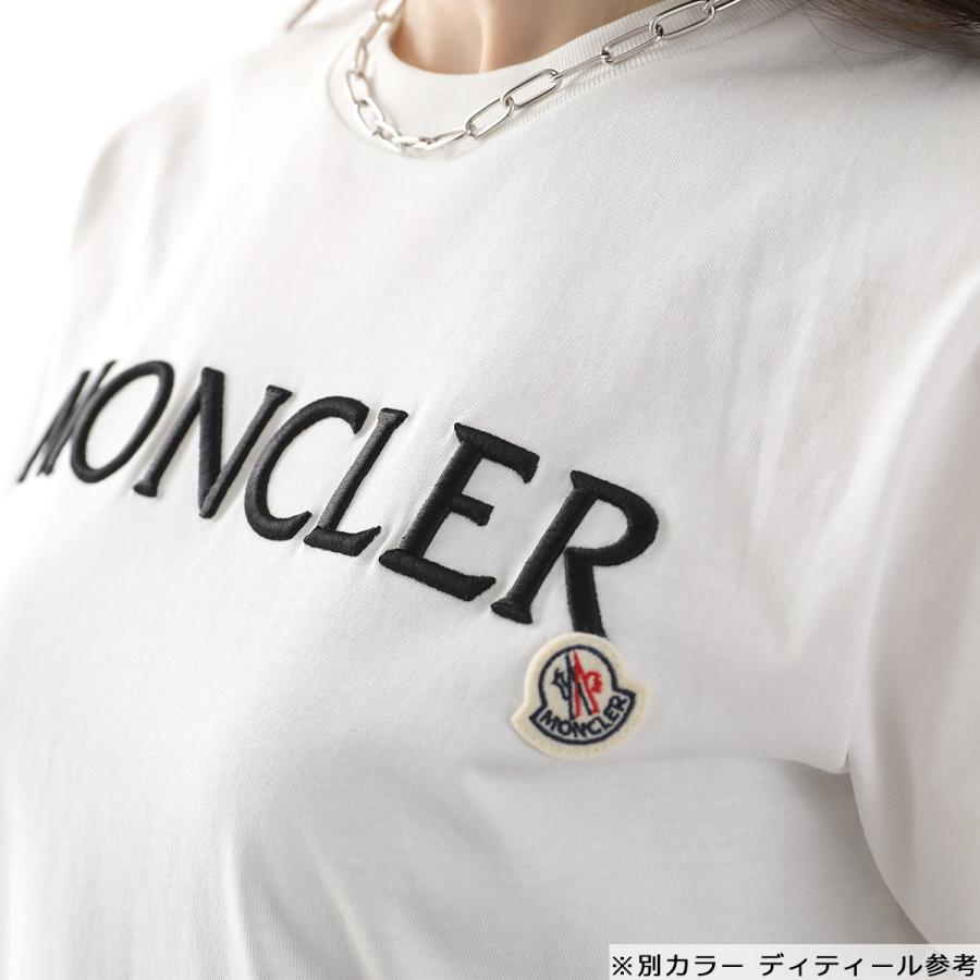MONCLER（モンクレール） 【カラー限定特価】MONCLER 半袖Tシャツ