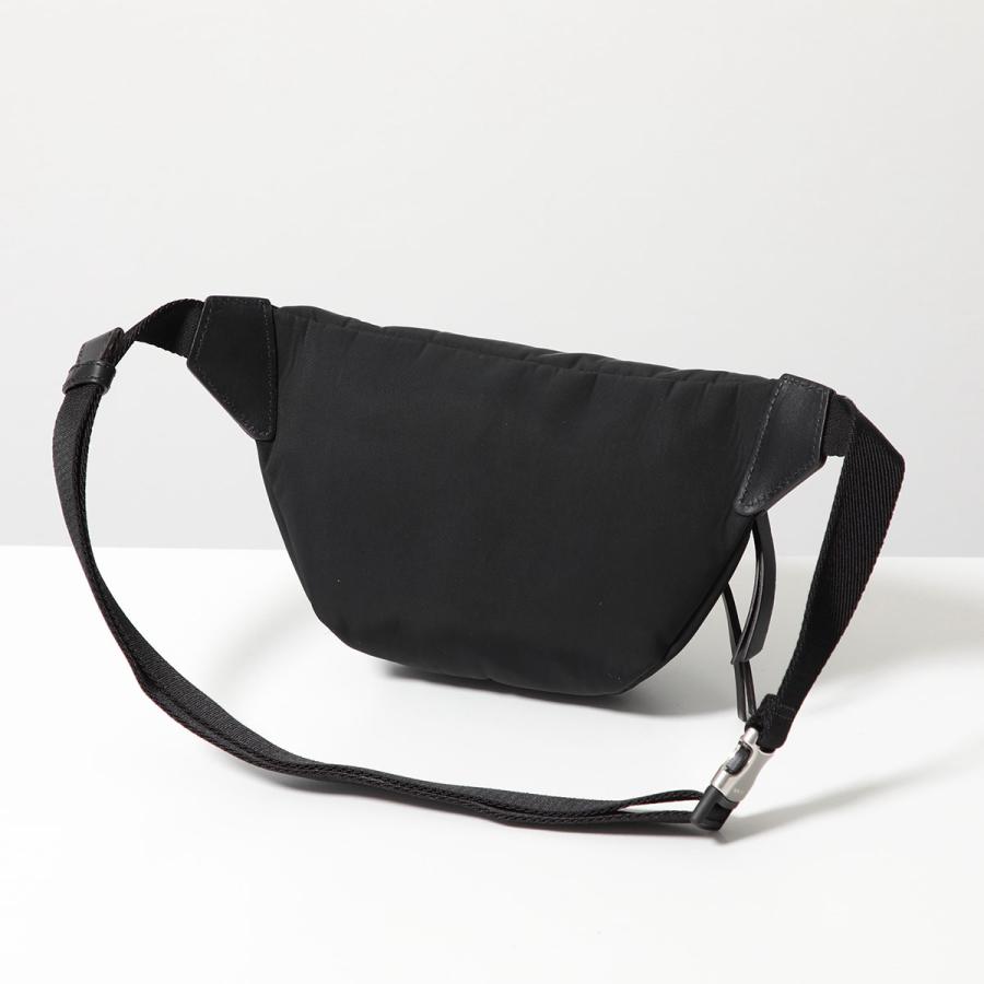 MONCLER（モンクレール） ベルトバッグ FELICIE フェリシー 5M00001